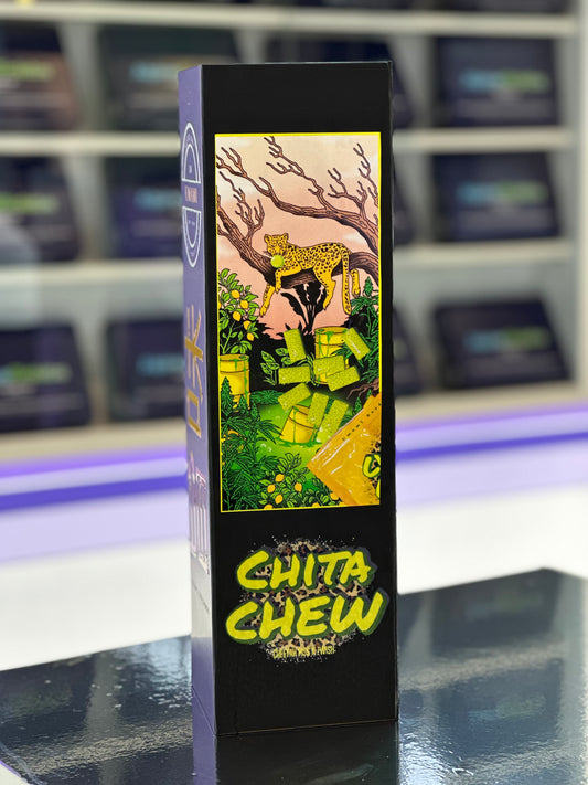 Umami Seed Co - Chita Chew