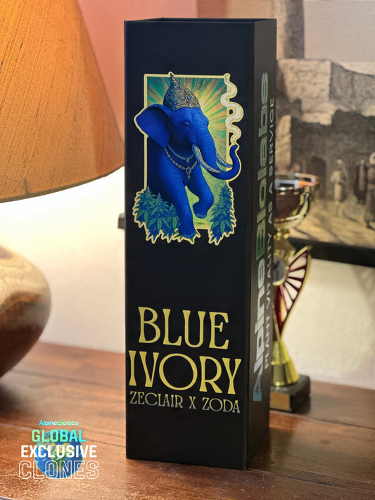 Umami Seed Co - Blue Ivory (Available from Dec 2nd - 18:30 CET)
